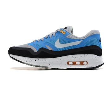 nike air max 1 lunar 耐克男子气垫跑鞋 登月技术运动休闲鞋654469