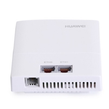 Huawei\/华为 AP2010DN面板式wifi无线AP接入
