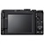 尼康（Nikon）COOLPIX S9900s 数码相机 黑色(银色 套餐六)第5张高清大图