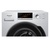 松下（Panasonic）XQG60-EA6022 6公斤滚筒洗衣机(银)第3张高清大图