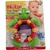 努比/Nuby 洗澡玩具戏水小乌龟 9个月以上宝宝益智玩具套装第2张高清大图