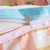 丝香梦品牌家纺 全棉四件套纯棉套件床上用品活性斜纹床单被套单双人四件套(楼兰时尚 2.0m)第3张高清大图