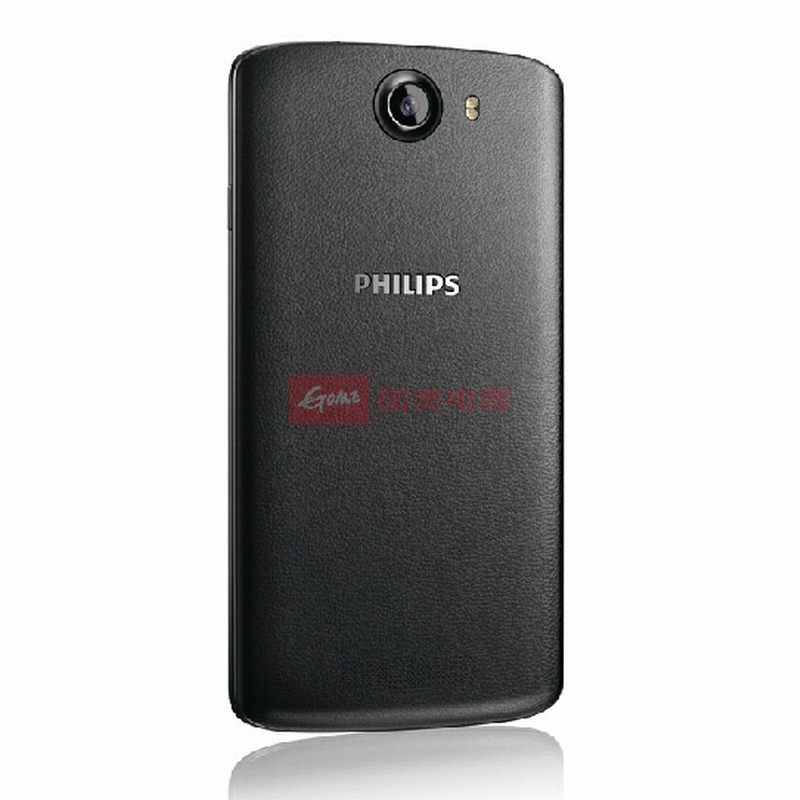 飞利浦(philips) i928 联通3g手机 移动2g 双卡双待 八核1.