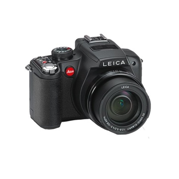 徕卡(leica)v系列 v-lux4长焦相机 徕卡便携数码相机(官方标配)