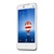 酷派（Coolpad）8707 移动4G手机 白色 4.5英寸 200万像素 四核 (白色 官方标配)(白色 官方标配)第2张高清大图