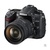 尼康 (Nikon) D7000 单反套机含DX AF-S 18-200mm镜头 专业数码相机(套餐八)