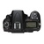 尼康 (Nikon) D7000 单反套机含DX AF-S 18-200mm镜头 专业数码相机(套餐八)第3张高清大图