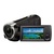 索尼（SONY）数码摄像机 HDR-CX405E 高清摄像机(官方标配)第2张高清大图