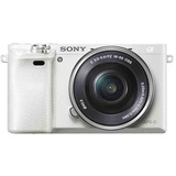 索尼(Sony)ILCE-6000L A6000L 16-50mm镜头