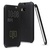 艾美克（IMAK）HTC One 2 M8 M8x One+ 手机套 手机壳 保护套 手机壳 皮套 翻盖皮套   (橙色-智能皮套)第4张高清大图
