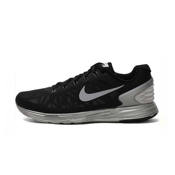 nike耐克男鞋 lunarlon登月6 运动跑步鞋 683934-001