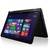 联想(ThinkPad)S3 Yoga触摸翻转系列 14英寸触摸翻转超极本 高分屏 多配置可选(20DM0004CD黑色 i7四代/8G)第3张高清大图