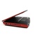 戴尔（DELL）ALW18-3848 M18X-3848 18英寸游戏笔记本（I7-3740QM/16G/2T/独显）(红色)第3张高清大图