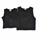 电暖<em>马甲</em>贴身发热<em>保暖</em>背心发热20小时<em>充电</em>电