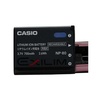 卡西欧（Casio） NP80 N20/N1/N2/N10/ZS220/Z33/ZS150/zS200 原装电池* 