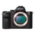 索尼（SONY） ILCE-7M2K 微单数码相机 A7II 全画幅相机(机身搭配蔡司Loxia 2/35 套餐二)第2张高清大图
