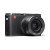 徕卡（Leica）X typ113数码相机(黑色行货 套餐一)