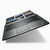 联想（ThinkPad)T440S新款 I5处理器 14英寸笔记本电脑 多配置可挑选(20AQA09HCD i5 8G 256G)第2张高清大图