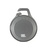 JBL Clip蓝牙音箱 可挂式便携音箱(黑色)第3张高清大图