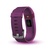 Fitbit Charge HR 智能乐活心率手环 心率实时监测 自动睡眠记录 来电显示 运动蓝牙手表计步器 紫色(S小号)第5张高清大图