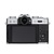 富士（Fujifilm）X-T10 定焦套 微单电相机 WIFI操控 翻折显示屏 XT10(银机身+18F2.0头 优惠套餐二)第3张高清大图