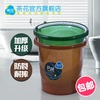 茶花塑料桶加厚大水桶家用桶拖把桶蓄水桶洗车桶大号储水桶
