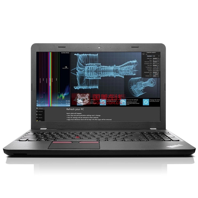 【联想e550(20dfa009cd)笔记本】联想(thinkpad)e550(20dfa009cd 15