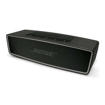 Bose SoundLink Mini II 蓝牙扬声器(黑色)