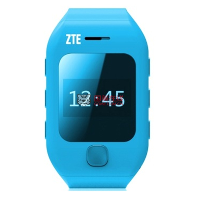 中兴(ZTE)守护宝 GA365 儿童智能腕表手表手