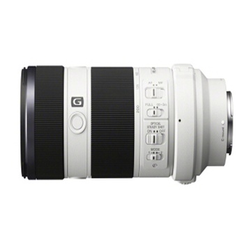 SONY 索尼 FE 70-200mm F4 G OSS (SEL702