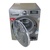 LG WD-A14398DS 8公斤滚筒洗衣机（银色第4张高清大图