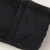 古莱登 冬季新款羽绒服男士纯色棉服外套男加厚保暖棉袄棉上衣A102-YJ897(黑色 XXL)第5张高清大图