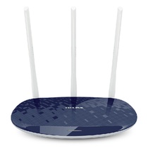 普联 普联450M无线路由器 TP-LINK TL-WR886N