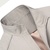 2015秋装新款男式立领夹克 中年男士欧美纯色薄款男装外套外衣男2806(藏蓝色 170)第2张高清大图