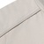 2015秋装新款男式立领夹克 中年男士欧美纯色薄款男装外套外衣男2806(藏蓝色 170)第4张高清大图