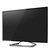 海力（horion) 42L51F 42英寸窄边大屏高清LED平板液晶电视(黑色 电视+挂件)第4张高清大图