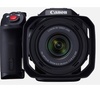 佳能(Canon)XC10 4K摄像机 慢动作快速记录 XC10摄像机