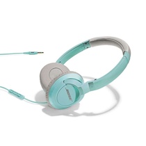 Bose SoundTrue 贴耳式耳机(薄荷绿)