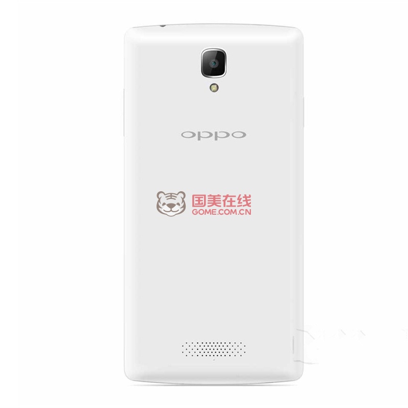 欧珀oppor831sr830s单卡高通四核12ghz处理器45英寸r831s830s白色r830