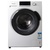 松下（Panasonic）XQG60-EA6022 6公斤滚筒洗衣机(银)