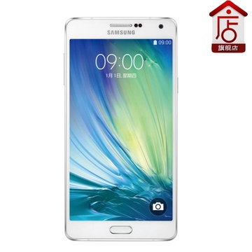 Samsung 三星 Galaxy A7 SM-A7009 电信4G手
