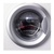 LG WD-N12430D 6公斤 静音DD变频滚筒洗衣机（白色）DD变频电机第5张高清大图