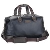森泰英格 款升级男手提包 旅行包 短途行李包 旅行袋 男士商务休闲行李袋(黑色 1011)