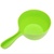 家英 多彩圆形宝宝洗头杯/水瓢--（A299-2）绿色（ED3108）第2张高清大图