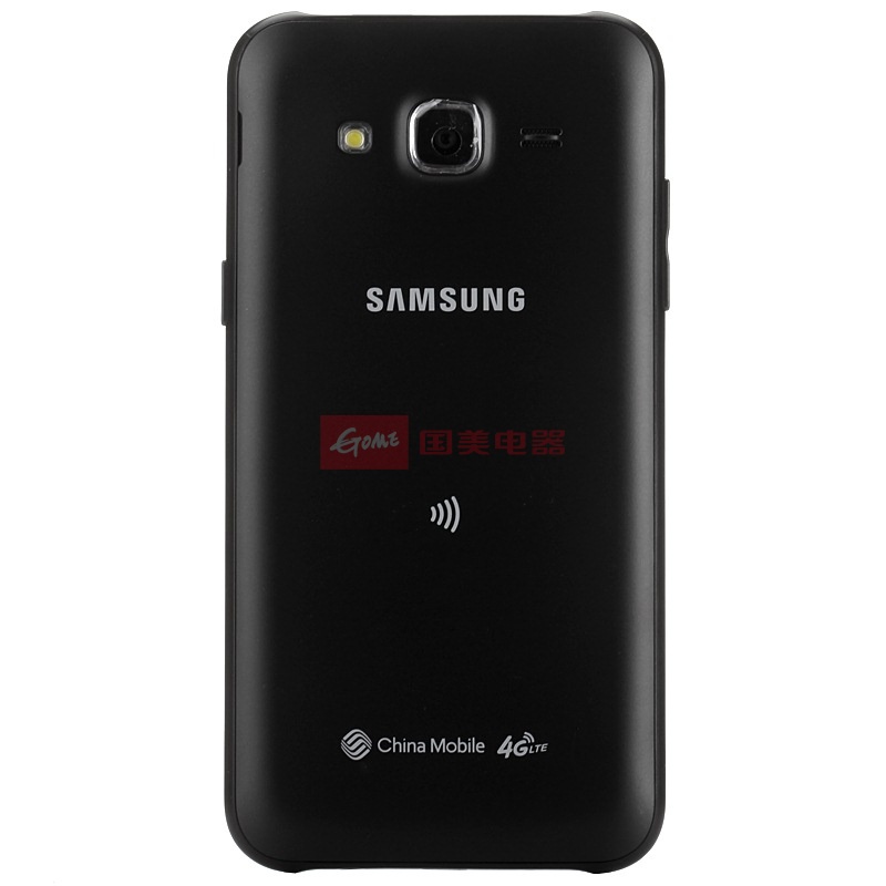 三星(samsung)j5008 (双卡,四核,5英寸,1300万像素)三星j5(黑色 移动