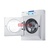 海尔（Haier）XQGH100-HBF1427 10公斤 高端变频滚筒洗衣机 卡萨帝系列 洗烘一体第2张高清大图