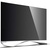 乐视超级电视超3 X55 Pro 4K超清电视 55英寸智能液晶电视(黑色 （裸机版）底座版)第3张高清大图