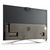 乐视超级电视超3 X55 Pro 4K超清电视 55英寸智能液晶电视(黑色 （裸机版）底座版)第4张高清大图