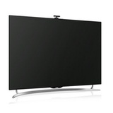 乐视 (LETV)超级平板电视 高清 黑色