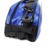 ADIBO 艾迪宝单肩背六支装羽毛球包B611男女款时尚运动多功能球拍包球袋(蓝色)第3张高清大图